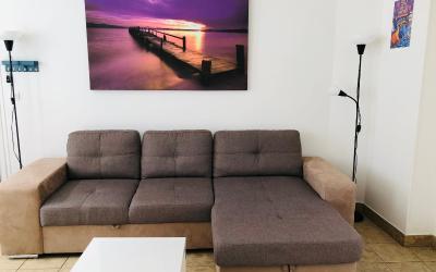 Appartement 2 Chambres