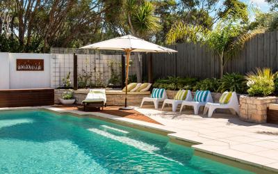 Holiday Home