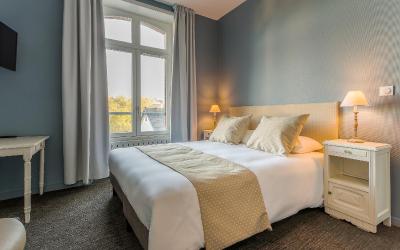 Chambre Double ou Lits Jumeaux Supu00e9rieure Chambre Double ou Lits Jumeaux Supu00e9rieure
