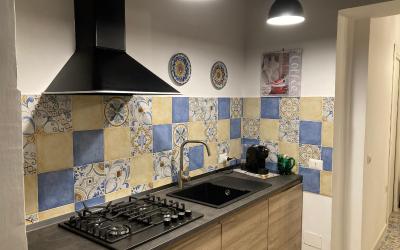 Appartamento con 1 Camera da Letto