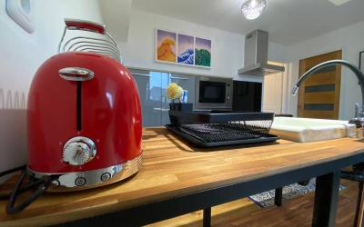 Appartement 1 Chambre Appartement 1 Chambre