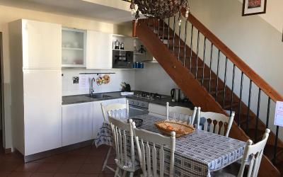 Appartamento su 2 Livelli