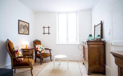 Maison 2u00a0Chambres