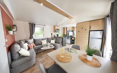 Mobile Home Mobile Home