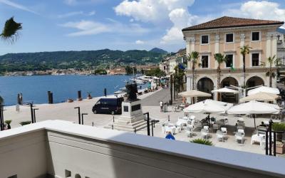 Appartamento con Terrazza Appartamento con Terrazza