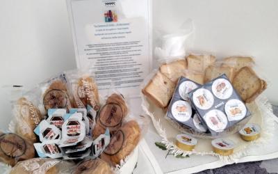 Camera Singola con Bagno Privato