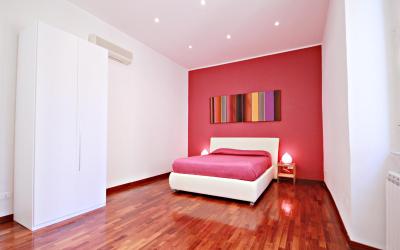 Appartamento Deluxe - Via Silla 2/a Appartamento Deluxe - Via Silla 2/a