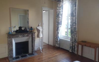 Grande Chambre Double 