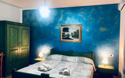 Camera Tripla Comfort