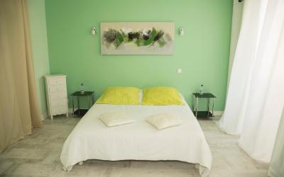 Chambre Double Chambre Double