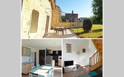Maison 2u00a0Chambres