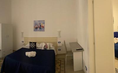 Camera Tripla con Bagno Privato