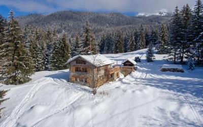 Chalet Chalet