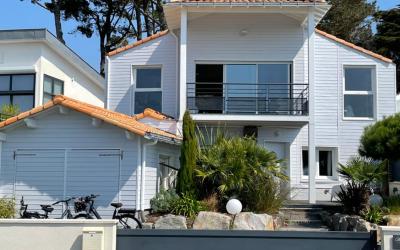 Maison 4u00a0Chambres