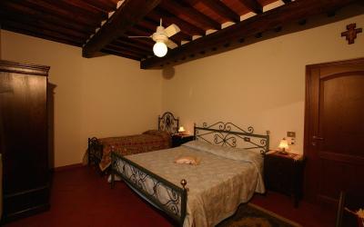 Camera Tripla Standard