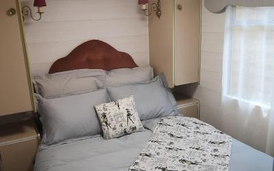Chambre Double Chambre Double