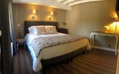 Chambre Double Supu00e9rieure