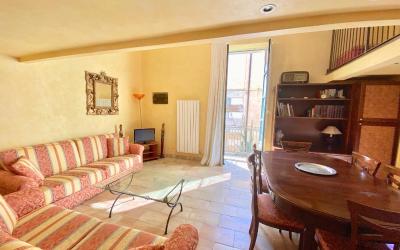 Appartamento su 2 Livelli