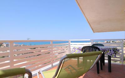 Appartamento con 1 Camera da Letto