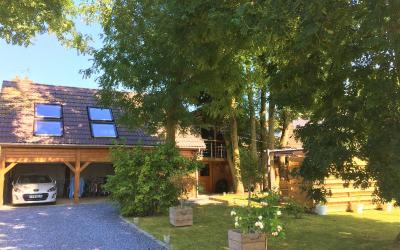 Maison 2u00a0Chambres Maison 2u00a0Chambres