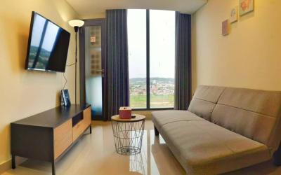 Apartemen 2 Kamar Tidur Apartemen 2 Kamar Tidur