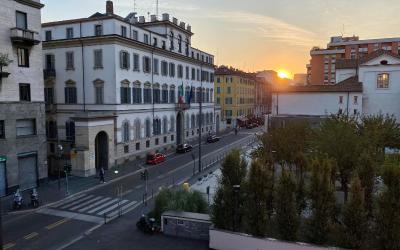 Camera Quadrupla Deluxe