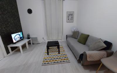Appartement 2 Chambres Appartement 2 Chambres