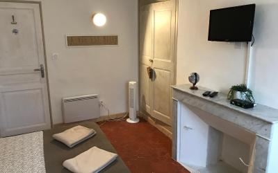 Chambre Double Chambre Double