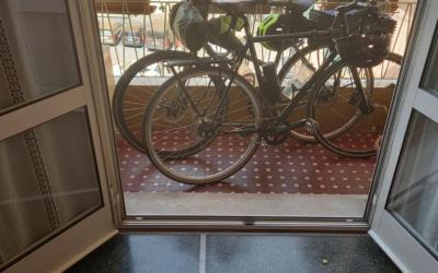 Camera Matrimoniale con Bagno Privato Esterno 