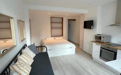 Appartement 1 Chambre