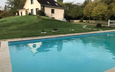 Maison 2u00a0Chambres