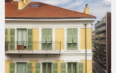 Appartement 1 Chambre Appartement 1 Chambre