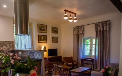 Appartement 2 Chambres