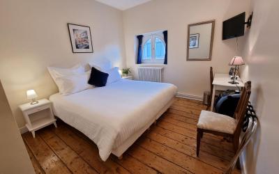 Chambre Double Confort