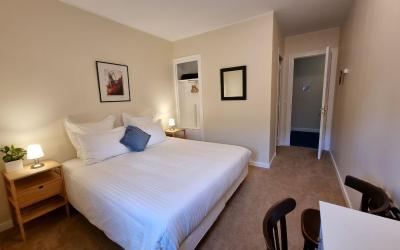 Chambre Double ou Lits Jumeaux Confort 