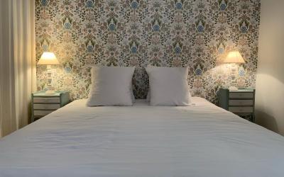 Chambre Double Supu00e9rieure Chambre Double Supu00e9rieure