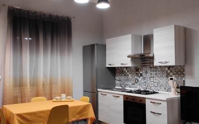 Appartamento con 2 Camere da Letto