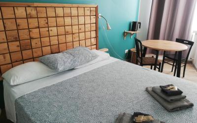 Camera Matrimoniale Superior