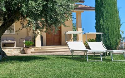 Appartamento con 2 Camere da Letto