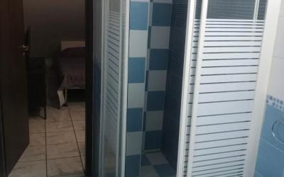 Camera Quadrupla con Bagno Privato 