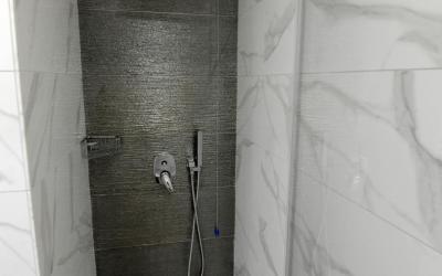 Camera Matrimoniale con Terrazza