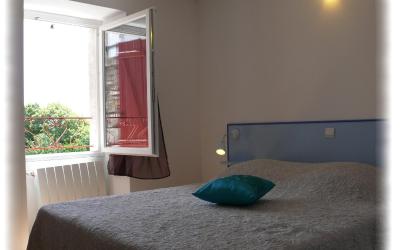 Chambre Standard Chambre Standard