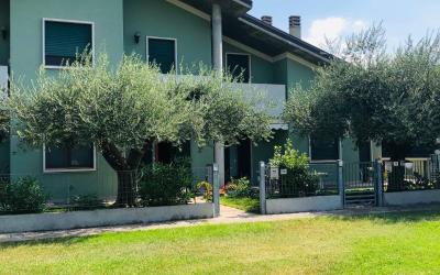 Appartamento con 2 Camere da Letto