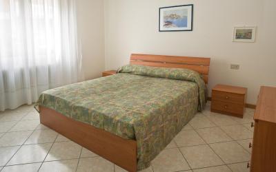 Appartamento con 1 Camera da Letto - White