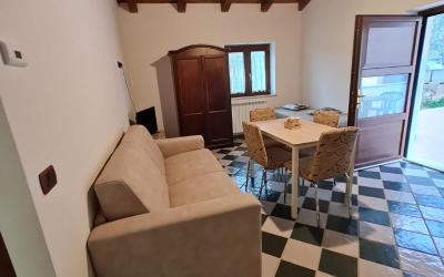 Appartamento con Terrazza