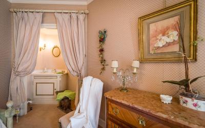 Chambre Simple Deluxe