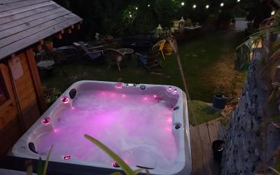 Chalet (6 Adultes)