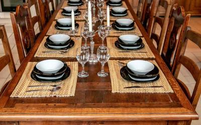Maison 4u00a0Chambres