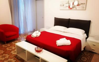 Camera Matrimoniale Standard