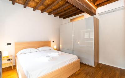 Appartamento con 2 Camere da Letto